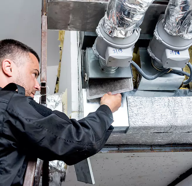 Why Homeowners Businesses Trust Us in Bella Vista, AR?