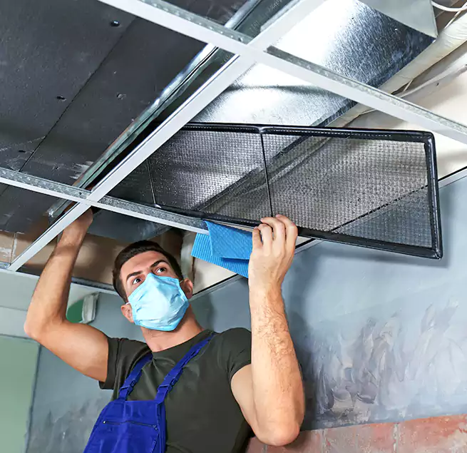 Why Homeowners Businesses Trust Us in Bella Vista, AR