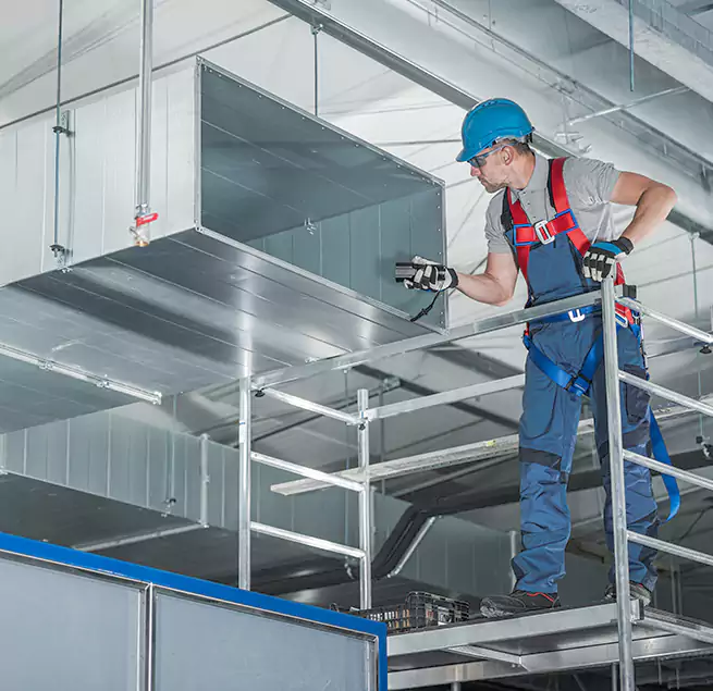 Why Homeowners & Businesses Trust Us Bella Vista, AR