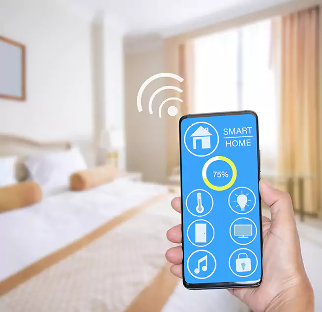 Why Homeowners & Businesses Trust Us in Bella Vista, AR