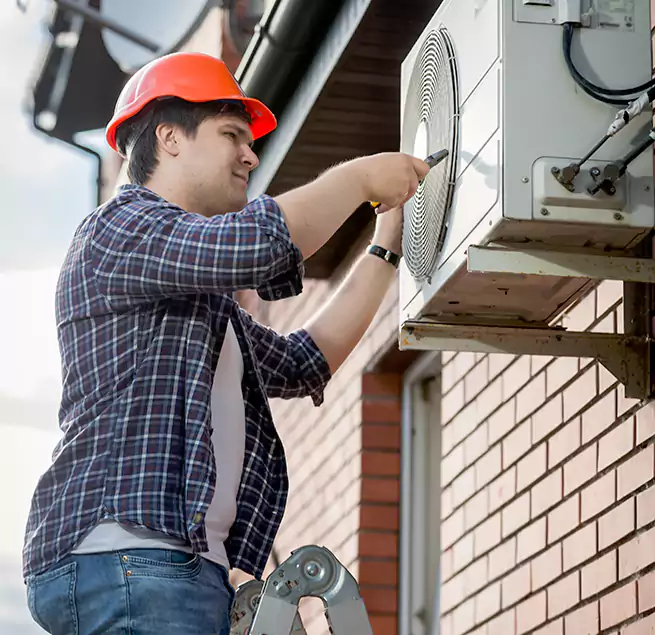 Why Homeowners & Businesses Trust Us Bella Vista, AR