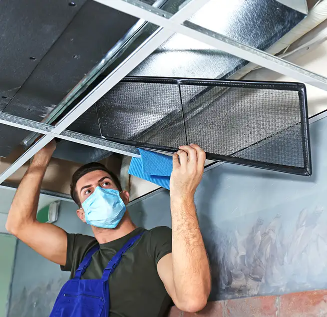 Why Homeowners & Businesses Trust Us in Bella Vista, AR?