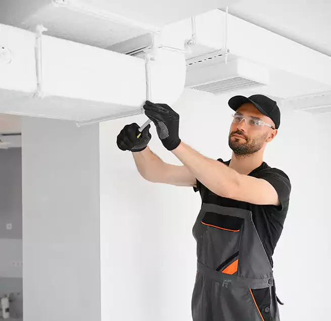 Why Homeowners & Businesses Trust Us in Bella Vista, AR?